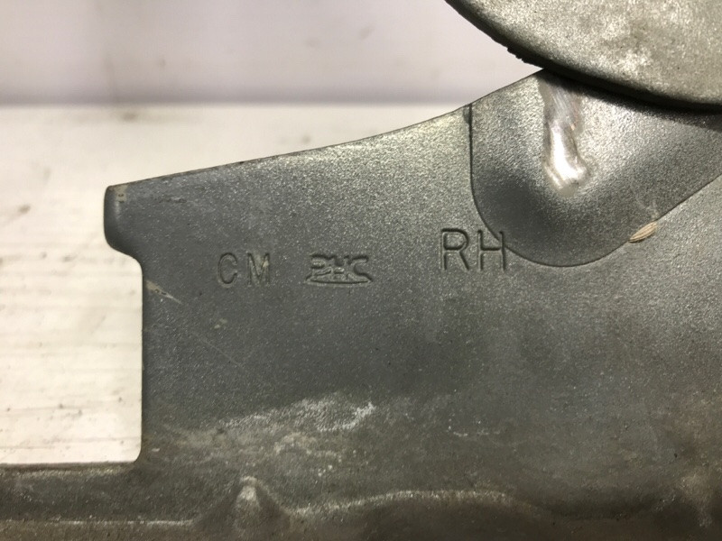 Петля капота правая Hyundai Santa fe 2005-2012 79120-2B000 (Арт. 52457) Київ - зображення 4