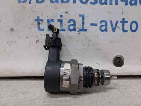 Датчик давления топлива в рейке Hyundai Santa fe DM 2.2 DIESEL D4HB 2012 (б/у) Київ