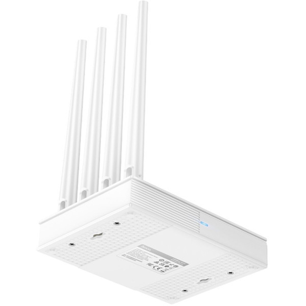 Wi-fi роутер Hoco HI31 Global Харків - зображення 4
