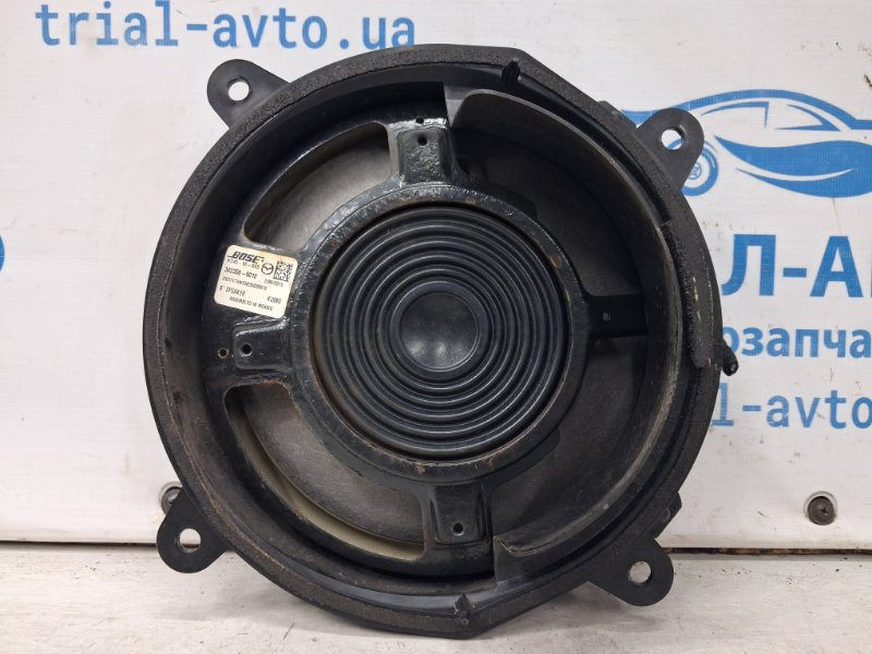 Динамик музыкальный передний Mazda 6 GJ 2.2 DIESEL 2012 (б/у) Київ - зображення 3