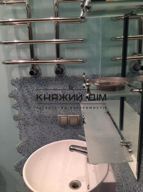 ЖК Оазис. Оренда 1 кім. на Івасюка, парк Наталка м. Оболонь № 11139161 Київ - зображення 3