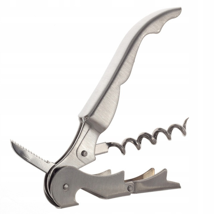 Набор для бара и коктейлей 17 предметов Kamille KM 7763 Одесса - изображение 3