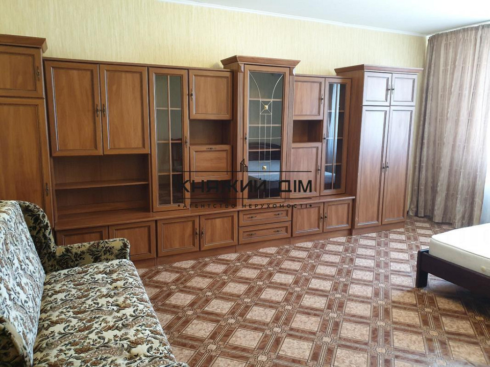 1 квартира в новому будинку Осокорки № 1152116 Київ - зображення 11