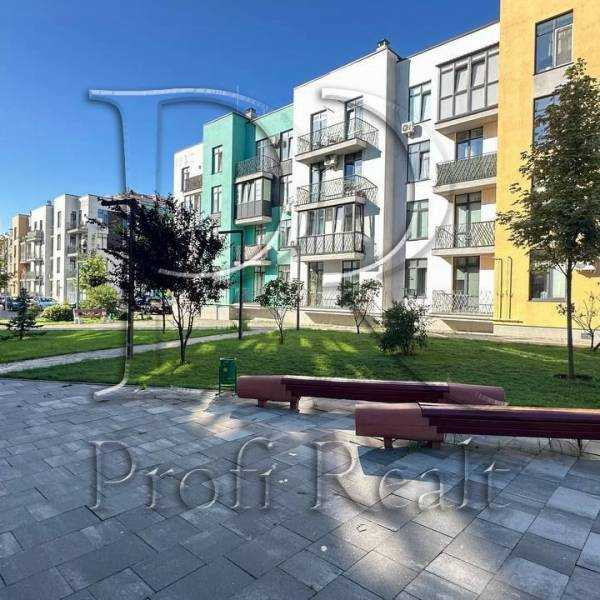 продажа 1-к квартира Киево-Святошинский, Софиевская Борщаговка, 35000 $  - зображення 7