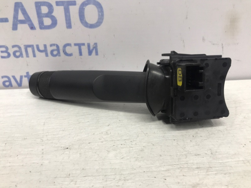 Переключатель подрулевой левый(поворотники) Chevrolet Cruze J300 1.8 2009 (б/у) Київ - зображення 5