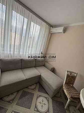 Оренда 2- кімнатної квартири м. Позняки, КОД 11203365 Київ