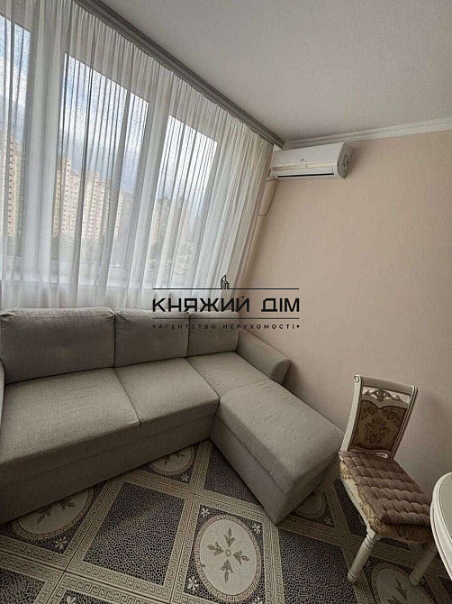 Оренда 2- кімнатної квартири м. Позняки, КОД 11203365 Київ - зображення 4