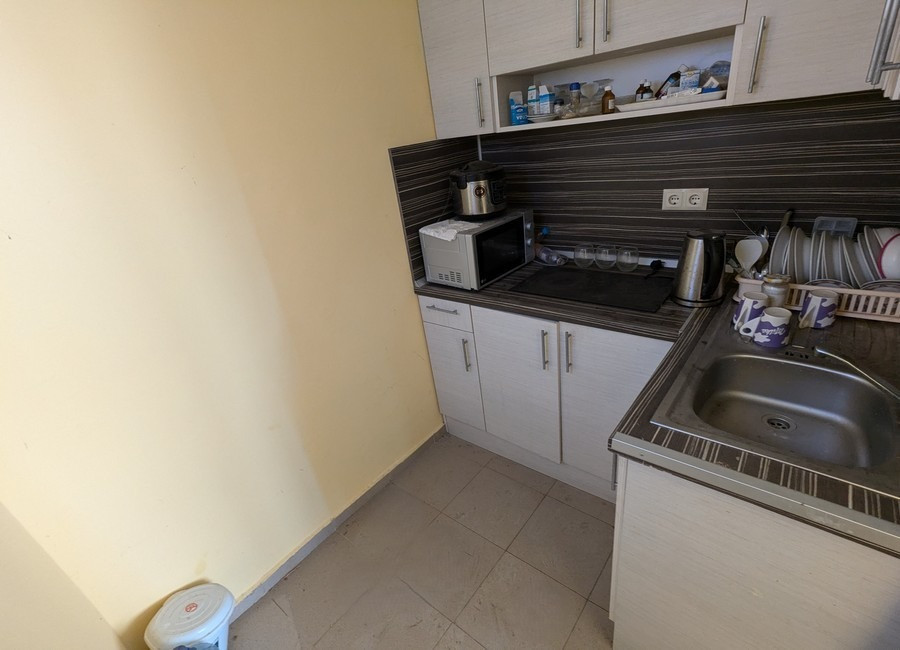 Большая 3-х комнатная квартира в жилой части города Обзор, в 500 м от моря Одеса - зображення 10