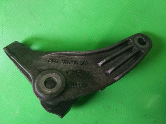 Кронштейн коробки передач 1S71-6P093-AB Форд оригінал Вінниця - зображення 1