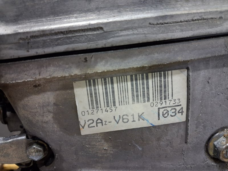 Двигатель Toyota Camry XV40 2.4 БЕНЗИН 2AZFE 2006 (б/у) Київ - зображення 10