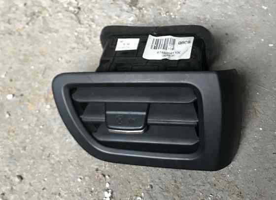 Бу дефлектор воздушный правый Kia Rio 3, 97480-4X100 Кропивницкий