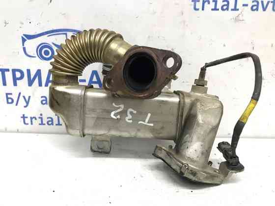 Радиатор EGR Nissan X-Trail T32 1.6 DIESEL R9M 2014 (б/у) Киев