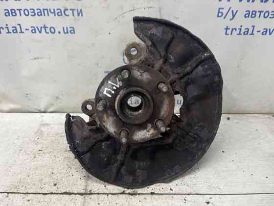 Кулак поворотный левый со ступицей Toyota Avensis 2002-2010 4321205051 (Арт. 81494) Київ