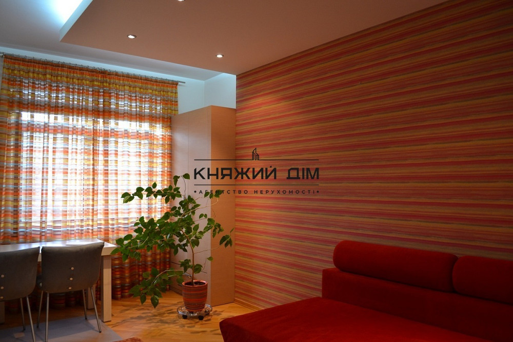 Шикарна 5 кім. розд. ст. м. Золоті ворота. Центр. Код об'єкта: 11188980 Киев - изображение 7