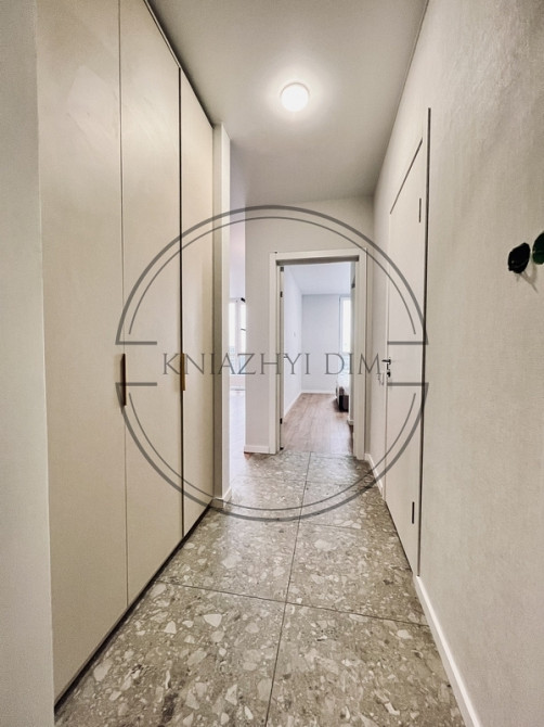 ЖК Варшавський плюс Оренда 2 кім. студ. Виноградарь біля Ретровіля Код: 11201956 Киев - изображение 8