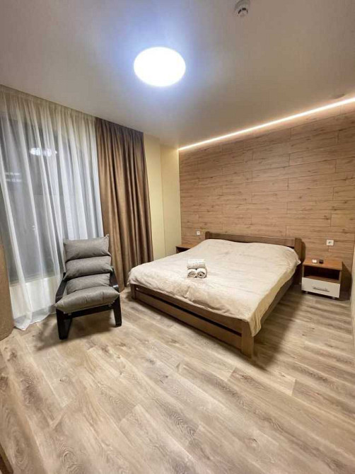 долгосрочная аренда 1-к квартира Одесса, Приморский, 8000 грн./мес. Одеса - зображення 11