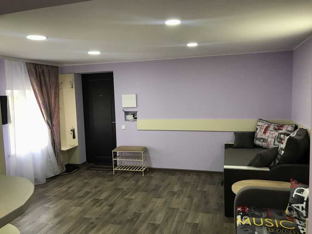 долгосрочная аренда 1-к квартира Одесса, Приморский, 8000 грн./мес. Одесса - изображение 9