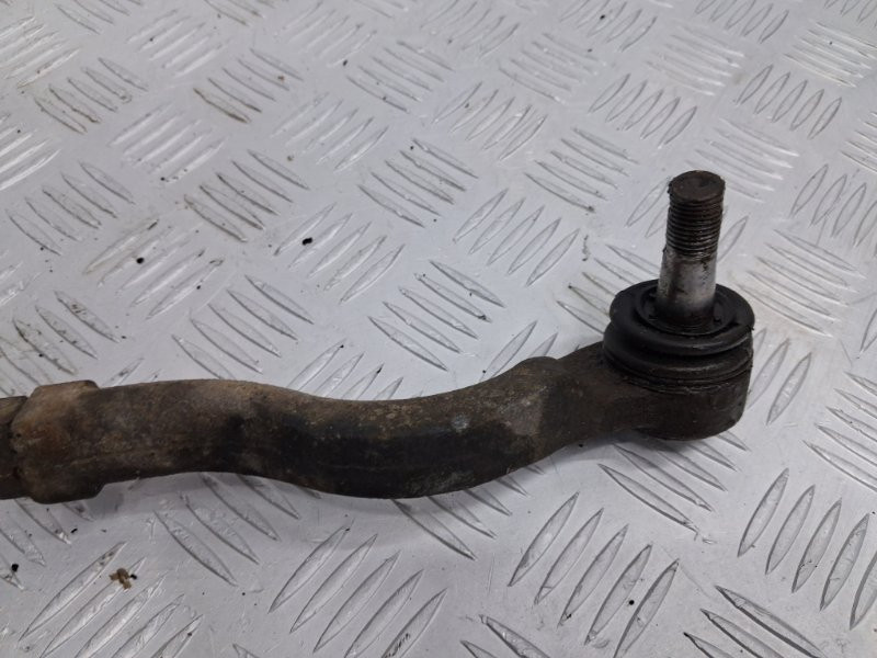 Рулевая рейка Mitsubishi L200 2006-2015 MR333500 (Арт. 67256) Київ - зображення 8