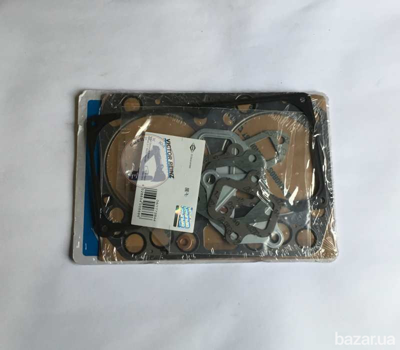 Запчастини двигуна MAN D 0826, D 2866/МАН 0826, 2866 Киев - изображение 3