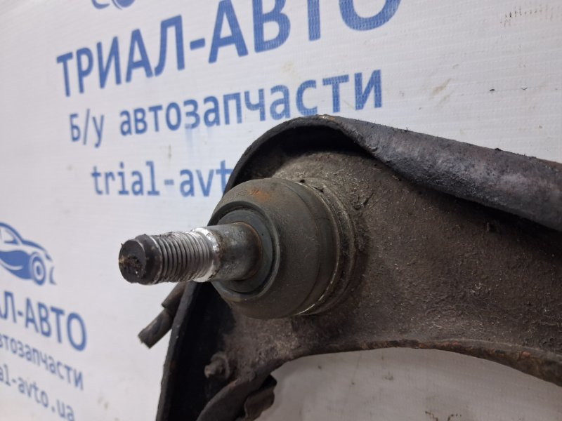 Рычаг передний верхний правый Toyota Prado J120 3.0 DIESEL 1KDFTV 2002 (б/у) Київ - зображення 2