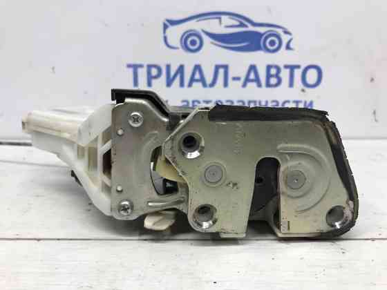 Замок двери задний левый Mitsubishi Pajero Wagon 4 3.2 ДИЗЕЛЬ 4M41 2006 (б/у) Киев