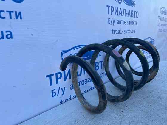 Пружина передняя Kia Sorento XM 2.4 БЕНЗИН G4KJ 2009 (б/у) Київ