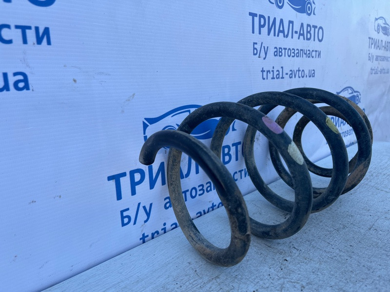 Пружина передняя Kia Sorento XM 2.4 БЕНЗИН G4KJ 2009 (б/у) Київ - зображення 2