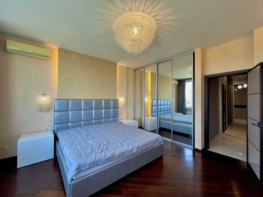 продажа 3-к квартира Киев, Печерский, 225000 $ Київ - зображення 4