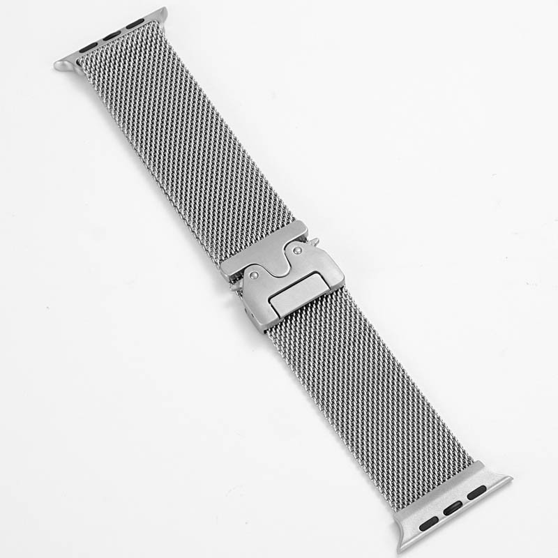 Ремешок Milanese Loop New Design для Apple Watch 38/40/41/42mm(ser.10) Херсон - изображение 2