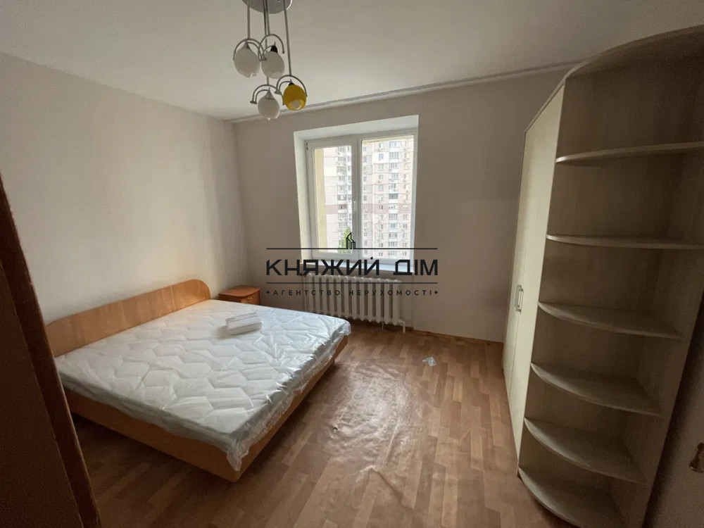 Здам трьохкімнатну квартиру,до м.Позняки 10хвилин Київ - зображення 8