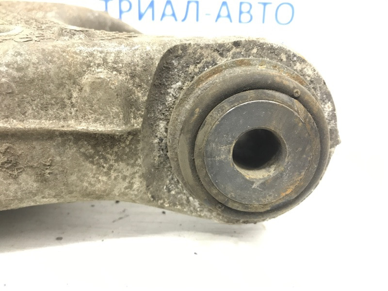 Рычаг качающийся задний левый BMW 5 F10 2.0 ДИЗЕЛЬ 2010 (б/у) Киев - изображение 3