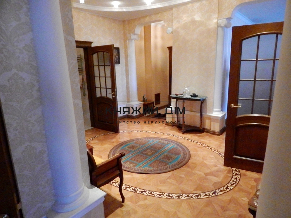 Без комісії.Оренда 3 кім. розд. на Леси Українки м. Печерська. Код : 1137909 Київ - зображення 6