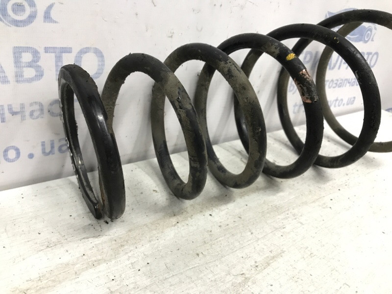 Пружина задняя Toyota Camry XV30 2.4 БЕНЗИН 2AZFE 2001 (б/у) Київ - зображення 3