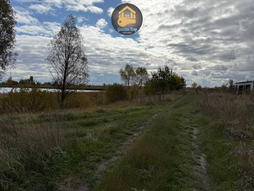 продажа земля сельскохозяйственного назначения Бориспольский, Иванков, 2080 $ Іванків - зображення 3