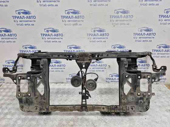 Панель передняя Hyundai I30 2007-2012 641012L000 (Арт. 61670) Киев