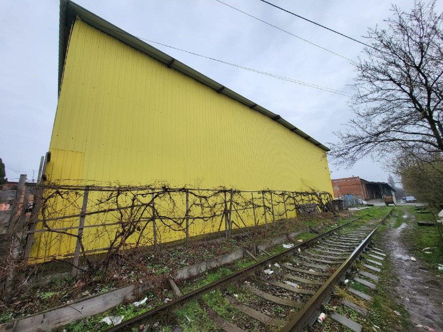 Нерухомість, склад - магазин м. Чернівці Чернівці - зображення 6