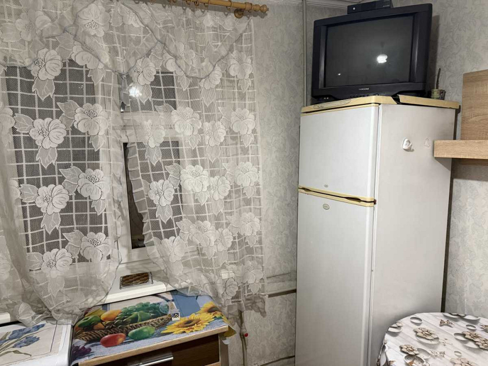 долгосрочная аренда 1-к квартира Днепр, Шевченковский, 7500 грн./мес. Дніпро - зображення 12