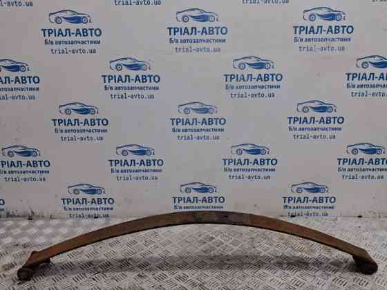 Коренной лист рессоры Mitsubishi L200 2006-2015 MR992595 (Арт. 76698) Киев