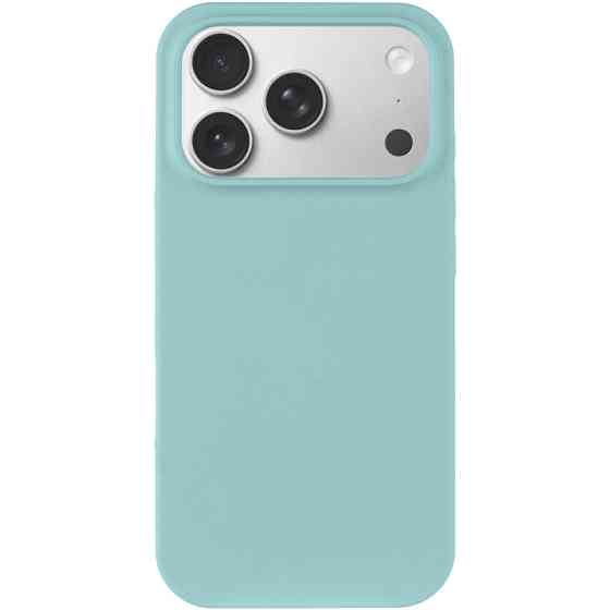 Чехол Silk Full Protective (AA) NO LOGO для Apple iPhone 17 Pro Max (6.9") Херсон