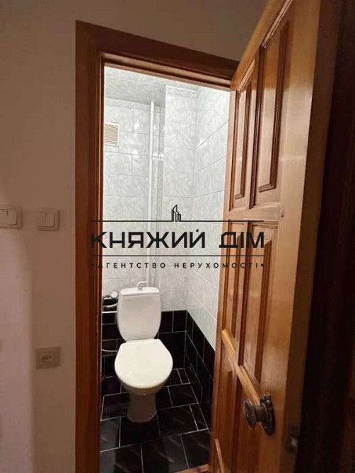 Оренда 3 кімнатної квартири м. Харківська Киев - изображение 12