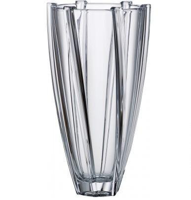 Ваза Bohemia Infinity 8КЕ28/99М20/305 30.5 см Київ - зображення 1