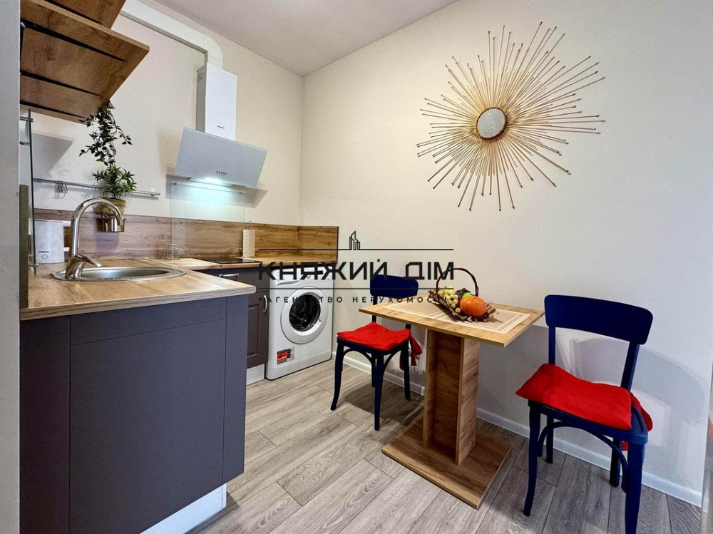 Здача квартири на Некрасова, 2 ЖК Dibrova park № 11203644 Київ - зображення 7