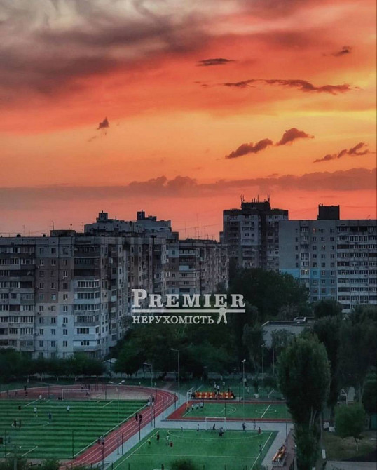 3-кімнатна квартира. Якісний ремонт. Ціна знижена!Терміновий продаж! Одеса - зображення 6