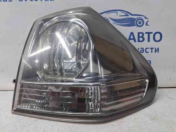 Фонарь задний внешний правый Lexus RX 350 2003-2009 815500E010 (Арт. 63270) Київ