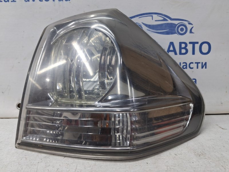 Фонарь задний внешний правый Lexus RX 350 XU30 3.5 БЕНЗИН 2GRFE 2003 (б/у) Киев - изображение 1