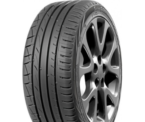 235/45 R17 Premiorri Solazo S Plus 97V Легкова шина Київ - зображення 7