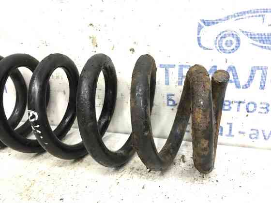 Пружина передняя Mitsubishi Pajero Wagon 4 3.2 ДИЗЕЛЬ 4M41 2006 (б/у) Київ