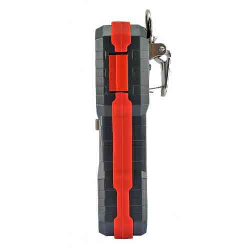 Детектор угарного газа CO (0-1000 μmol/mol) WINTACT WT8806 Харків