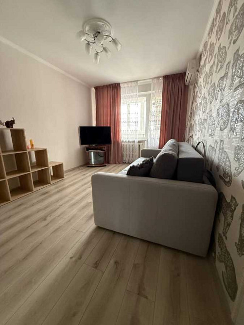 продажа 1-к квартира Черкассы, Приднепровский, 50000 $ Черкаси - зображення 1