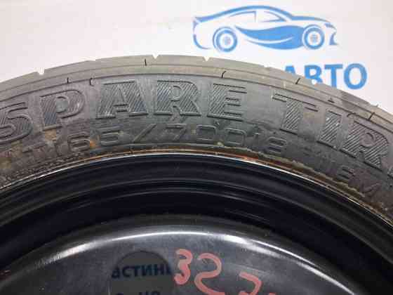 Докатка Ford Explorer 5 3.5 БЕНЗИН ENKX0 2011 (б/у) Київ